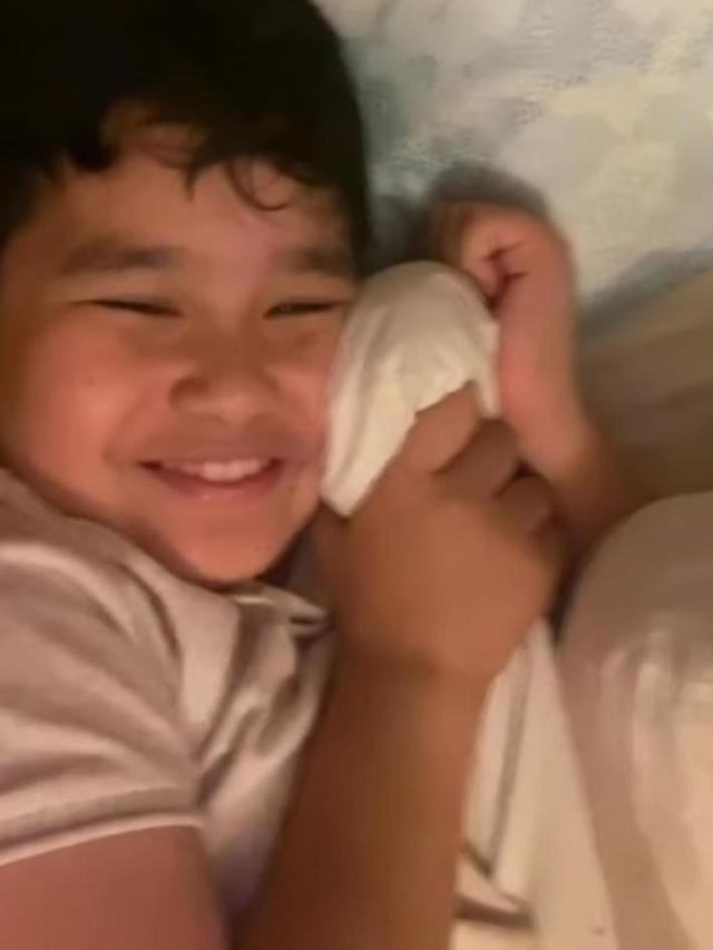 Unggahan Inul Daratista. (Foto: Instagram @inul.d)