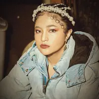 Marshanda (Sumber: Instagram/marshanda99)