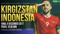 Kirgizstan Vs Indonesia_2 (Bola.com/FOTO: M Iqbal Ichsan /GRAFIS: Adreanus Titus)