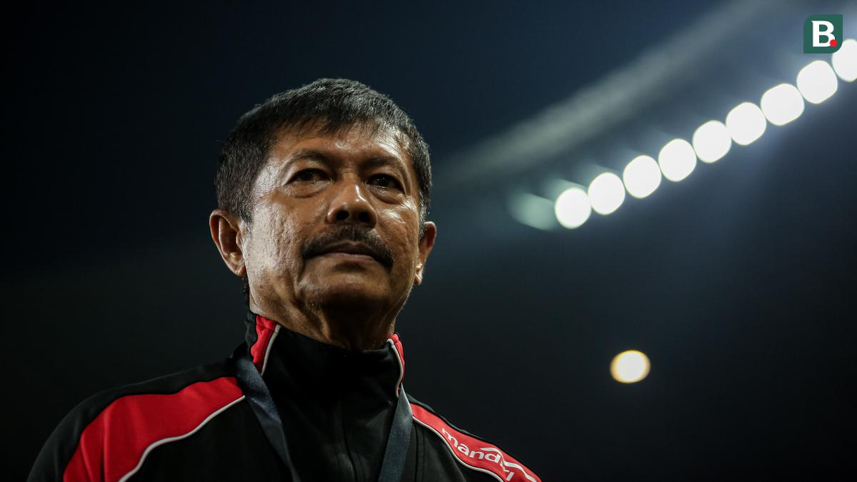 Indra Sjafri Tentukan 23 Pemain Timnas Indonesia U-22 untuk SEA Games 2025 pada 1-2 Hari, Coret 8 Nama: Tidak Gampang Pulangkan ke Klub