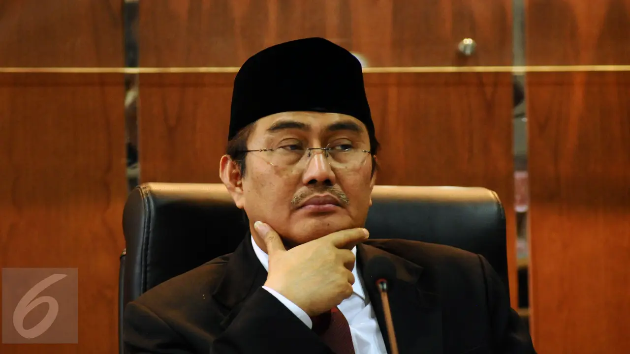 20160126- DKPP Berhentikan 6 Pengawas Pemilu-Jakarta- Helmi Fithriansyah