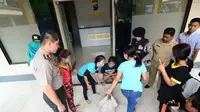 Alasan Polisi Bebaskan 5 Remaja Penganiaya Gadis Asal Probolinggo