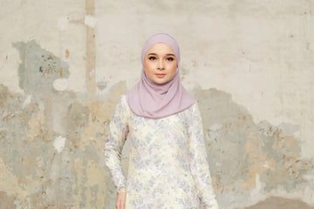 Inspirasi Baju Kurung dan Kebaya Pesona Tradisional, Ide Busana Elegan untuk Berbagai Acara