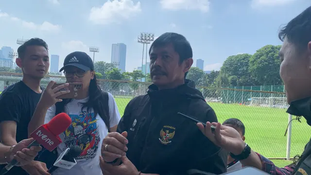 Timnas Indonesia U-22 Jelang SEA Games 2023