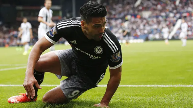 Foto: Termasuk Ruud van Nistelrooy, 4 Pemain Top yang Pernah Gagal Tes Medis