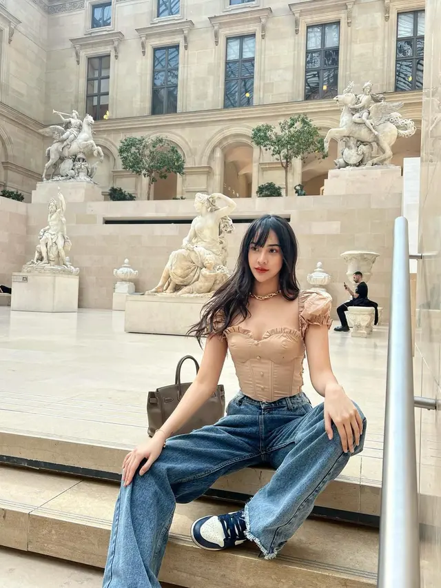 Anya Geraldine (Instagram/anyageraldine)