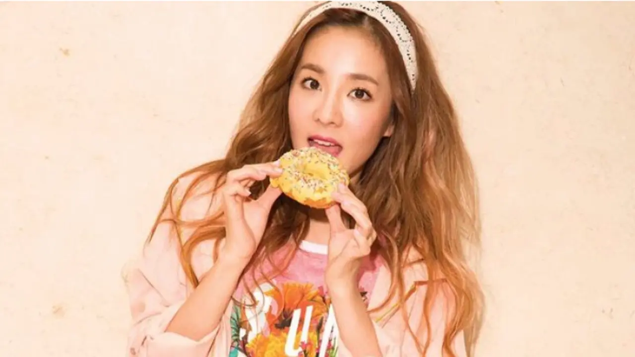 Sandara Park