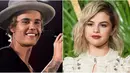 Dilansir dari HollywoodLife, Justin memang miliki rencana sebelum Valentine untuk liburan bersama dengan Selena Gomez. (Elle)