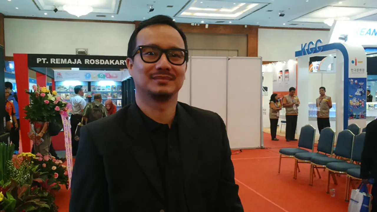 BuquLib, Cara Baru Baca Buku Lebih Seru