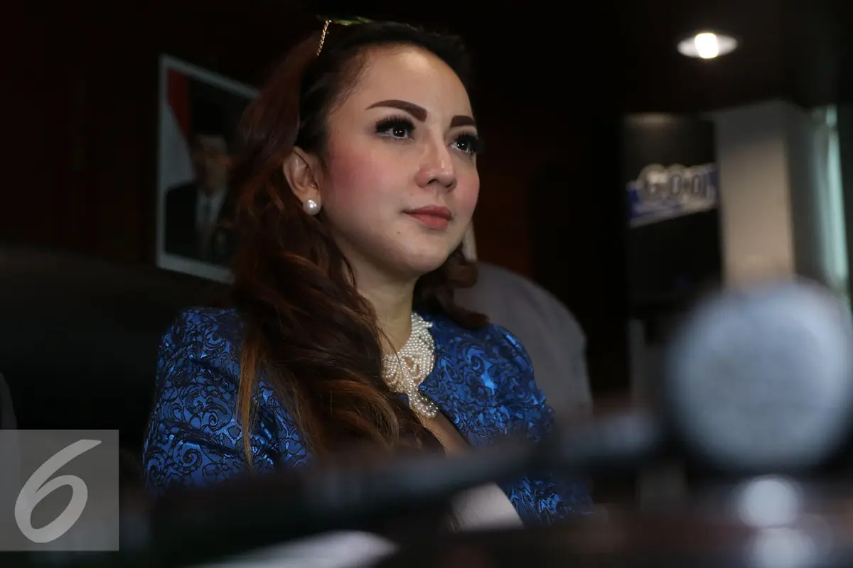 Regina Andriane Saputri