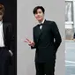 Kim Seon Ho, Kang Daniel, Lee Jun Ho 2PM Dikonfirmasi Bakal Menghadiri Asia Artist Awards 2022 di Jepang pada Desember 2022 (Foto : Berbagai Sumber)