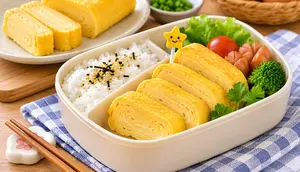 Resep Tamagoyaki yang Simple Mudah Dibuat untuk Bekal Anak Sekolah, Siap dalam 10 Menit