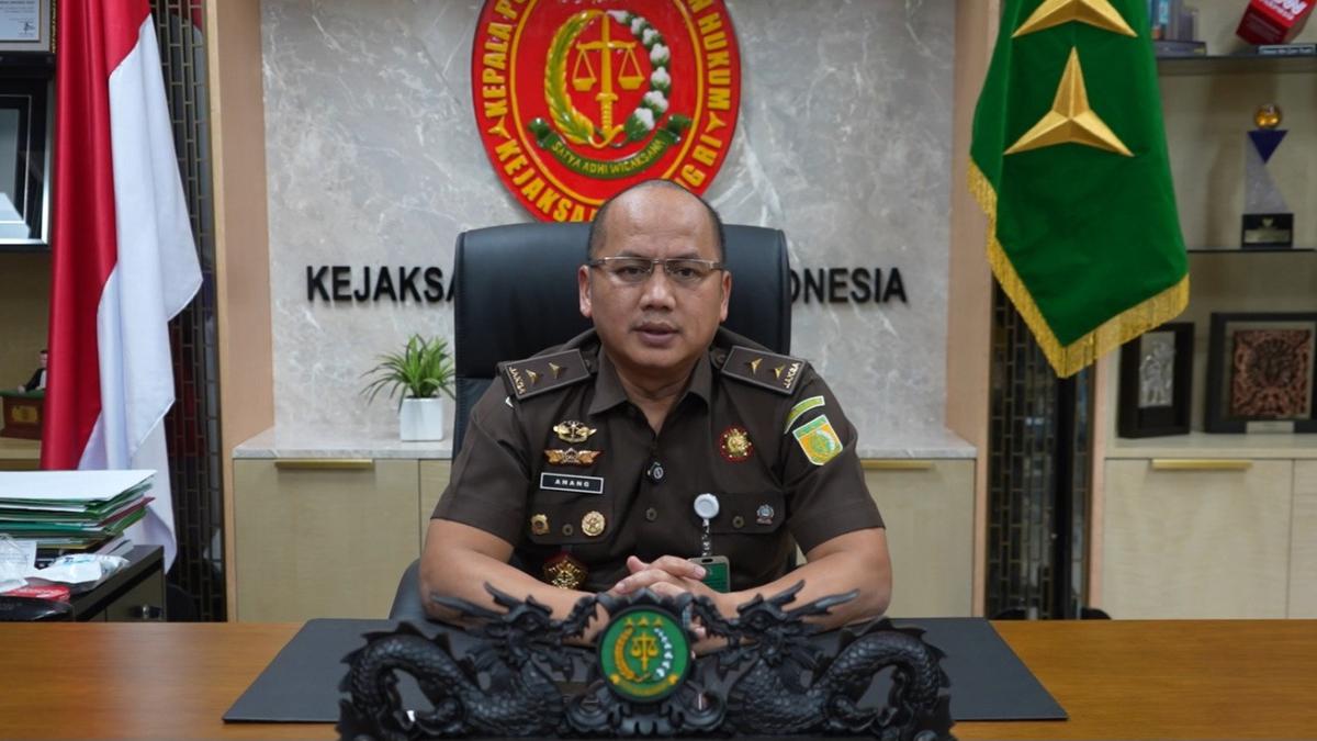 Kejagung Periksa 4 Saksi dalam Perkara TPPU Eks Jampidsus Febrie
