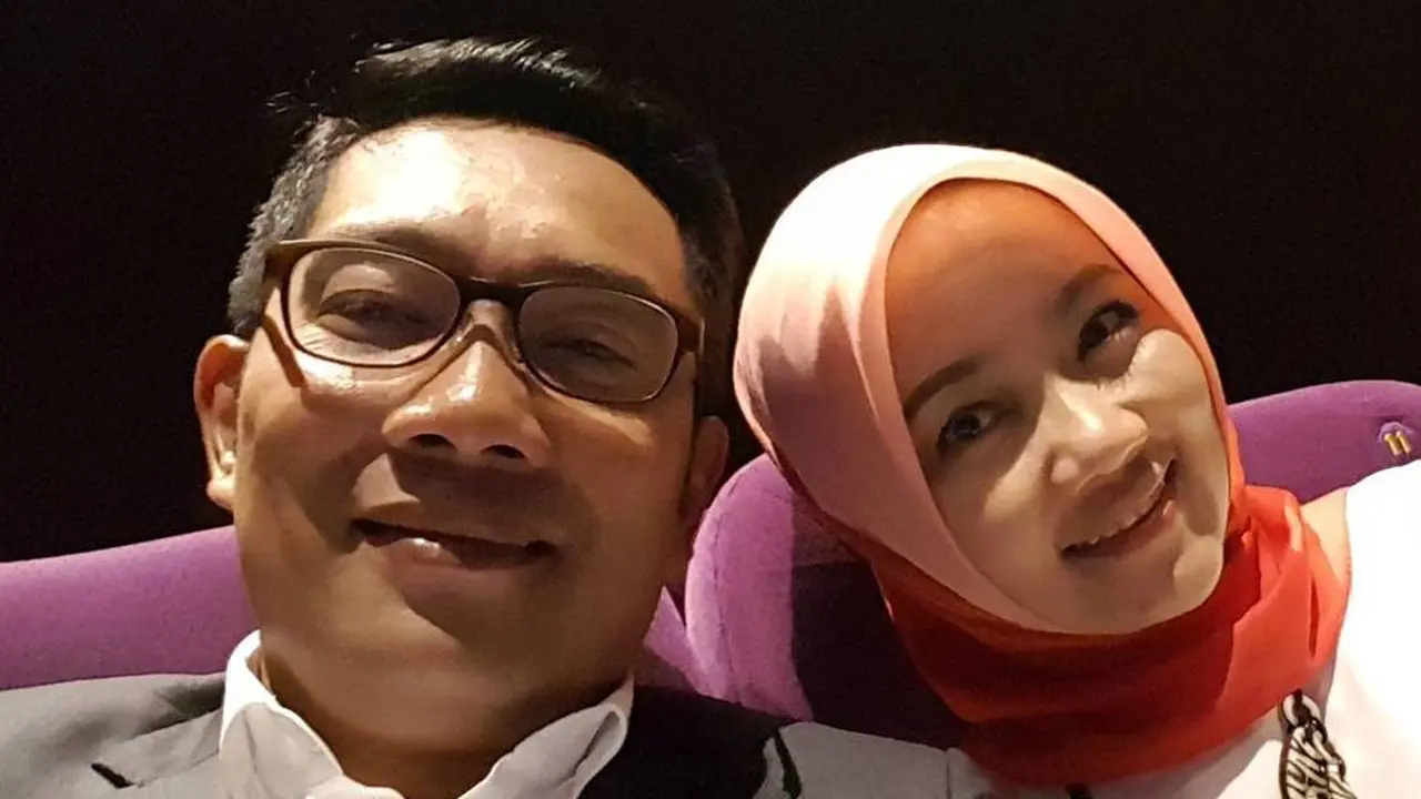 Ridwan Kamil