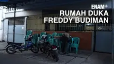 Jenazah Freddy Budiman akan dibawa ke Surabaya, pascaeksekusi mati. Sejumlah persiapan pun sudah mulai dilakukan di rumah duka