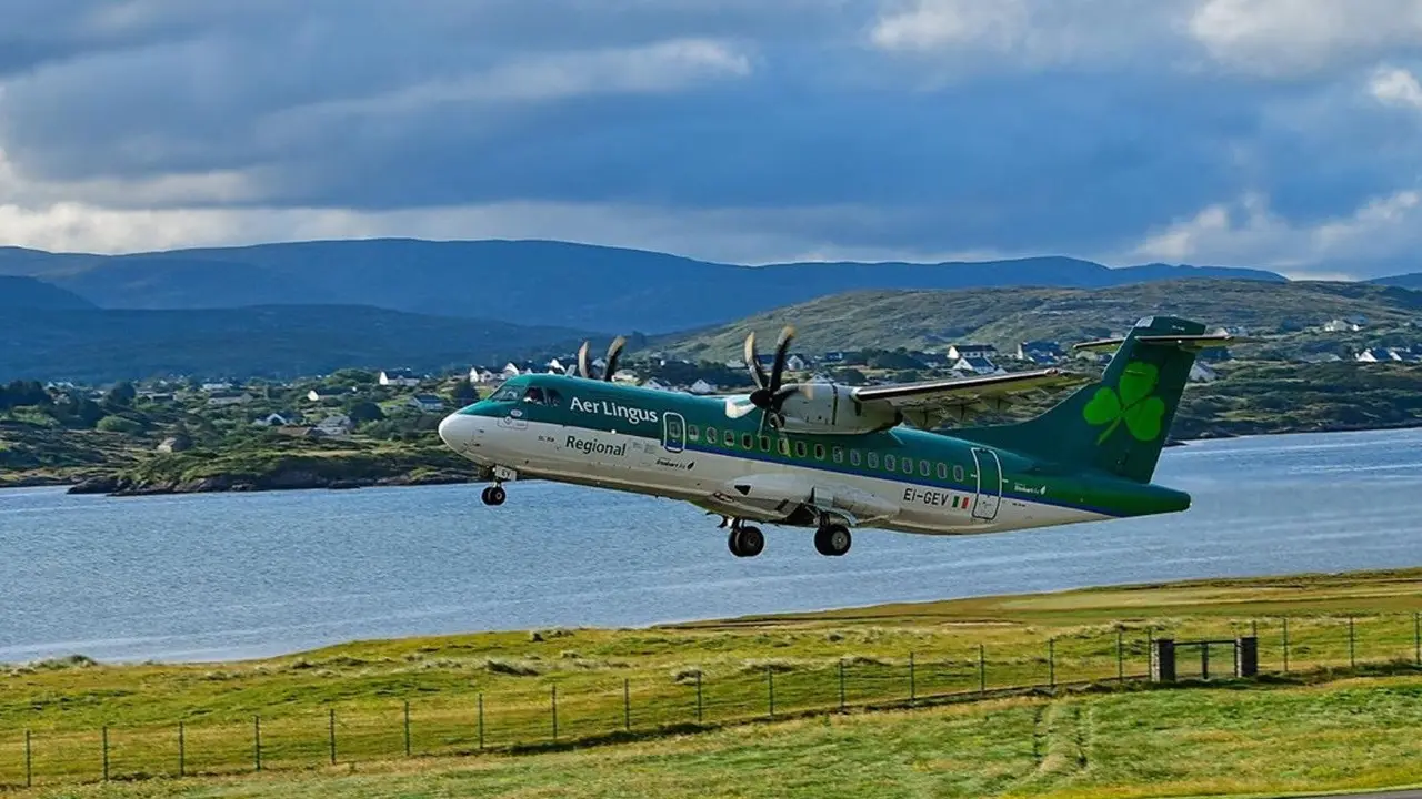 Donegal Airport