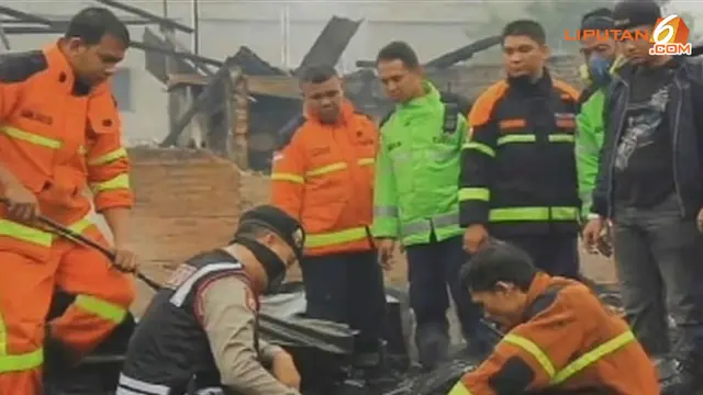Liputan6 Siang | 1 | Danau Batur Meluap, Kebakaran, Penganiayaan Anak Panti Asuhan, Mobil Wawan Disita KPK, Sindiran Anas Urbaningrum, Pekerja Penyekapan Tewas