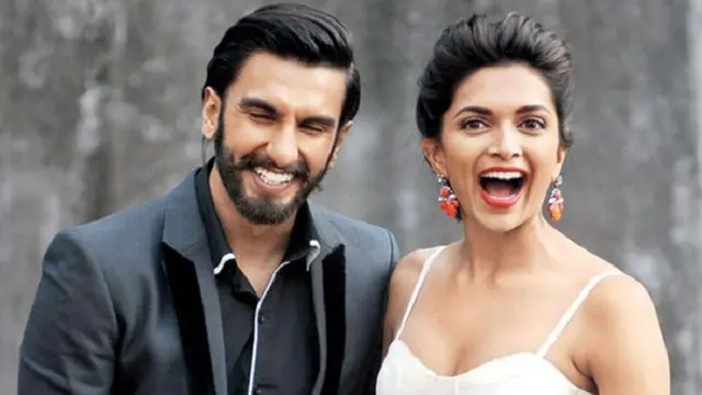 [Bintang] Deepika Padukone Akan Kenakan Gaun dan Perhiasan Super Mewah