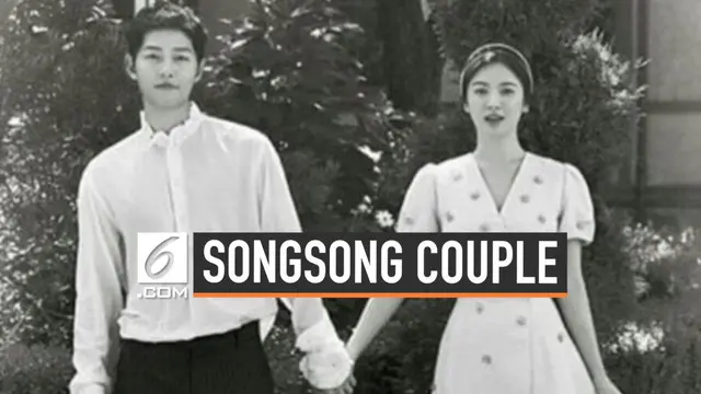Kabar menyedihkan datang dari Song Song Couple. Song Joong Ki dan Song Hye Kyo ternyata dalam proses perceraian. Warganet pun sedih akan keputusan pasangan ini.