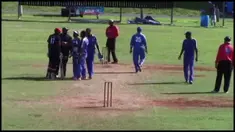 Tawuran di lapangan kriket yang melibatkan dua klub di Kepulauan Bermuda mengakibatkan para pelaku keributan tersebut diberi hukuman larangan bermain seumur hidup.
