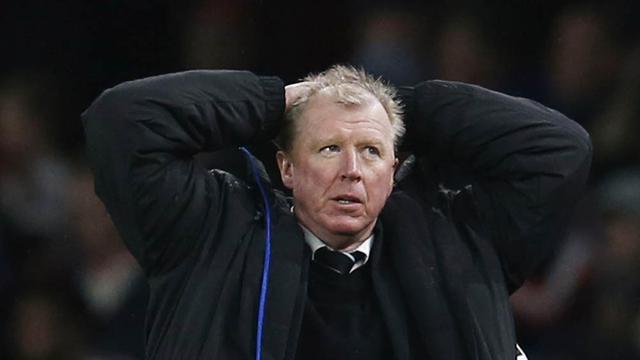 Arsenal vs Newcastle