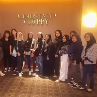 Fimelahood Jabodetabek, capek teriak gara-gara nobar film Sebelum Iblis Menjemput Ayat 2.