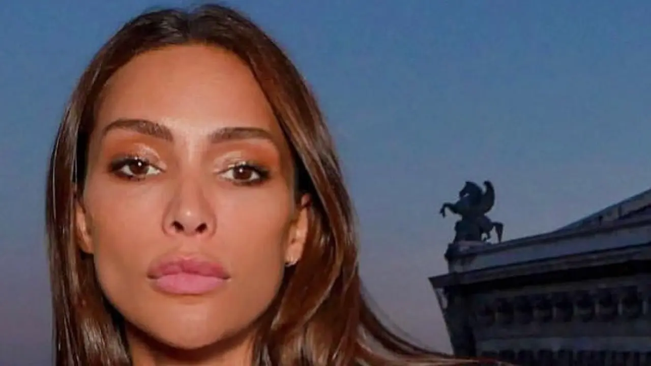Sosok Ines Rau, Model Transgender yang Dikabarkan Pacaran Kylian Mbappe