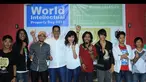 Hak kekayaan intelektual harusnya bisa dimenngerti oleh semua elemen masyarakat.