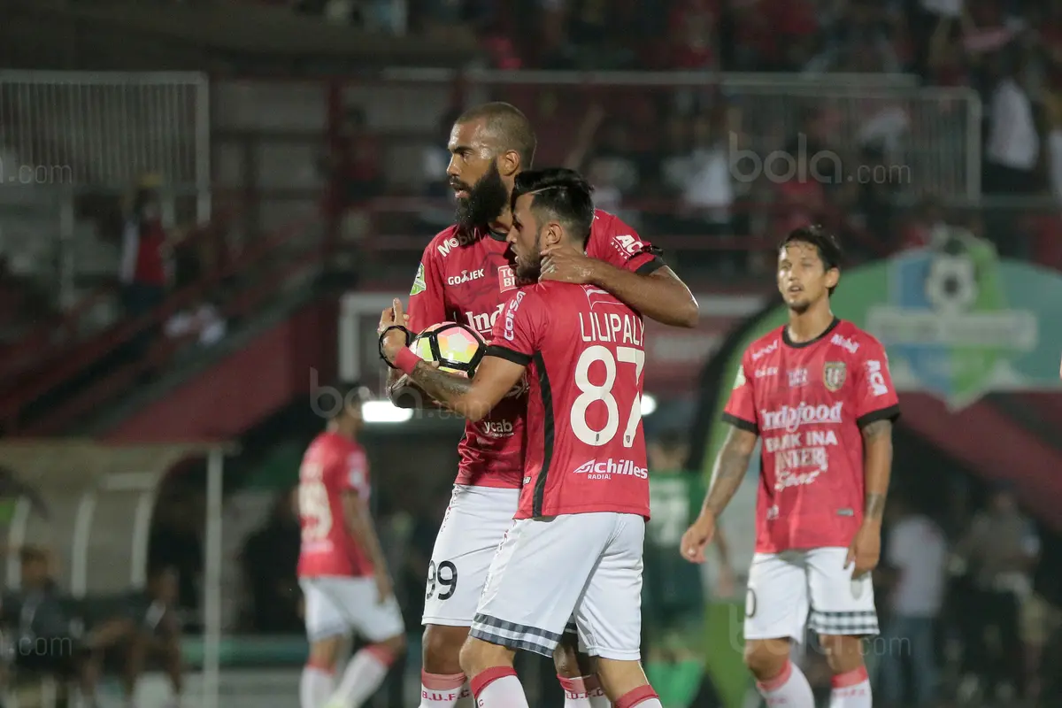 Bali United