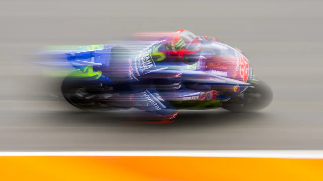 maverick Vinales, MotoGP