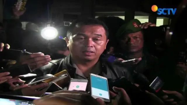 Polisi Ungkap 2 Anak Perempuan Jadi Korban di Ledakan Bom Sidoarjo
