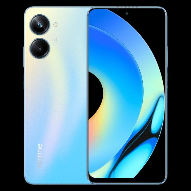 10 Rekomendasi Model HP Realme