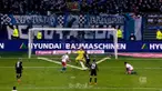 Berita video salah satu aksi Leon Bailey pada Bundesliga 2017-2018 yang mengangumkan. This video presented by BallBall.