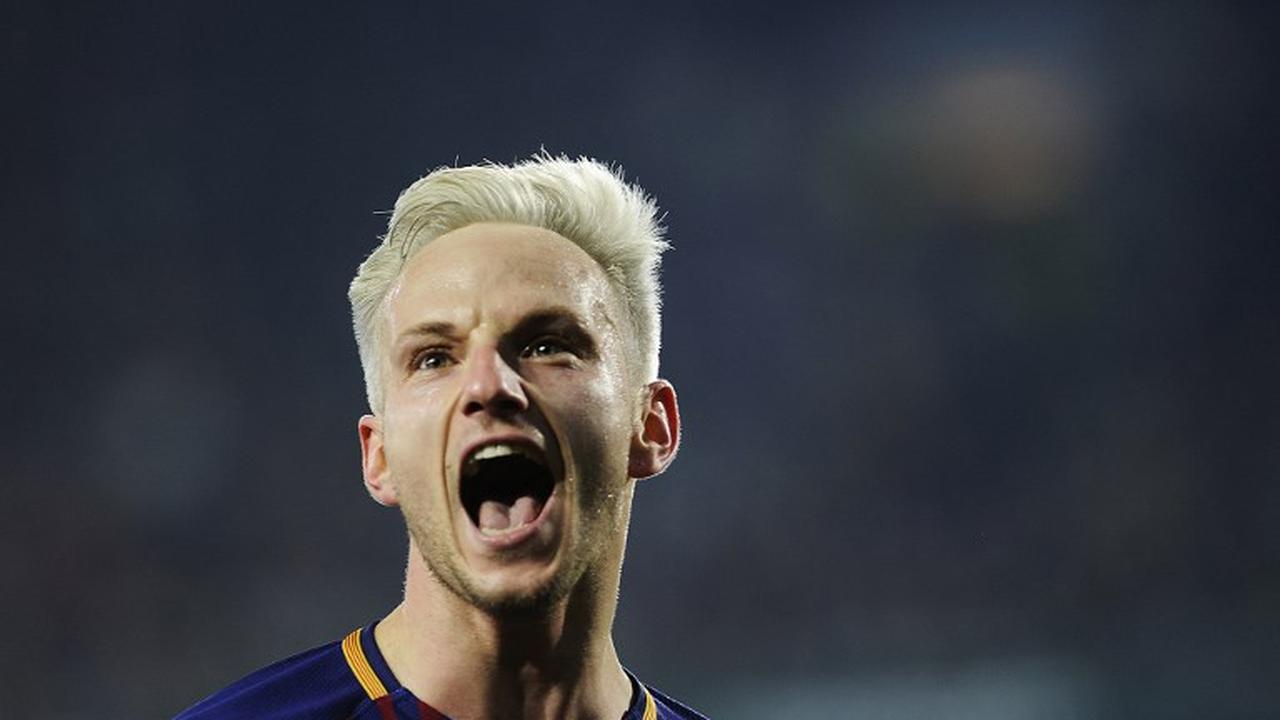 Ivan Rakitic