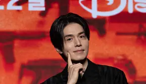 Potret Bintang Drakor A Shop for Killers 2 di Konferensi Pers, Lee Dong Wook Comeback!