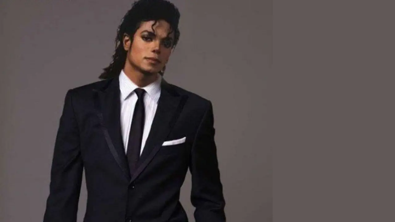 Michael Jackson