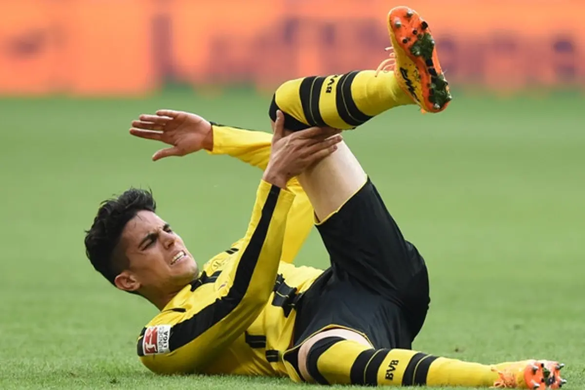 Marc Bartra
