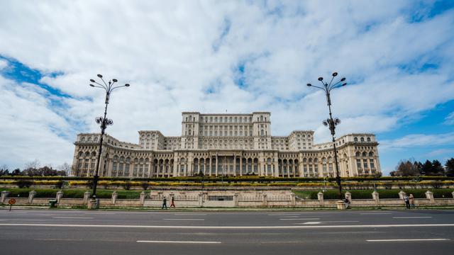 Bucharest