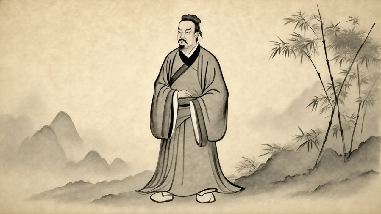Sun Tzu