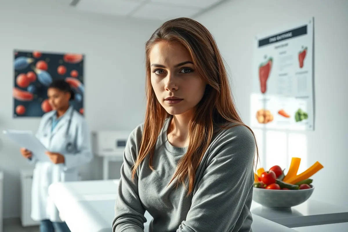 anemia defisiensi besi adalah