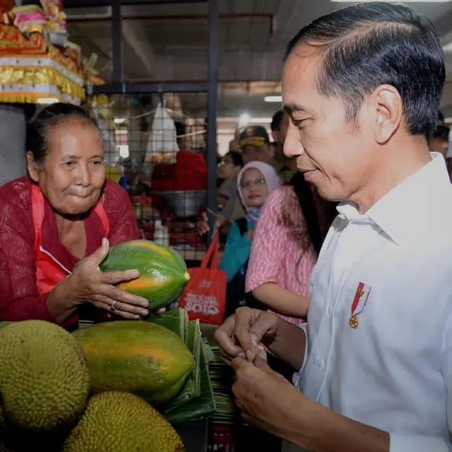 Jokowi