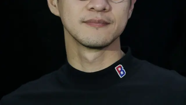 [Bintang] Herjunot Ali