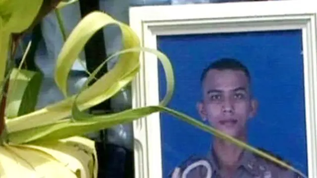 [VIDEO] Usut Motif Kematian Taruna TNI, Polisi Bentuk Tim Khusus