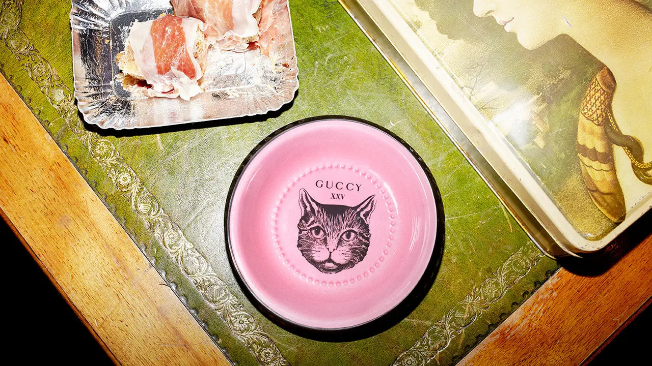 Gucci Decor Collection 2020