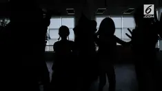Kini Halloween tidak harus bertema mistis.