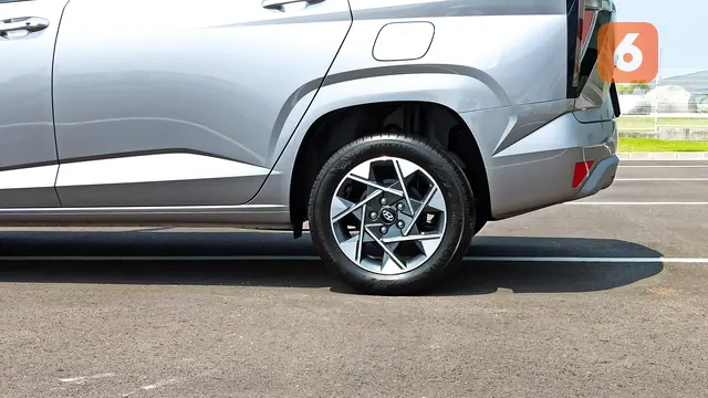 Hyundai Stargazer (Amal/Liputan6.com)
