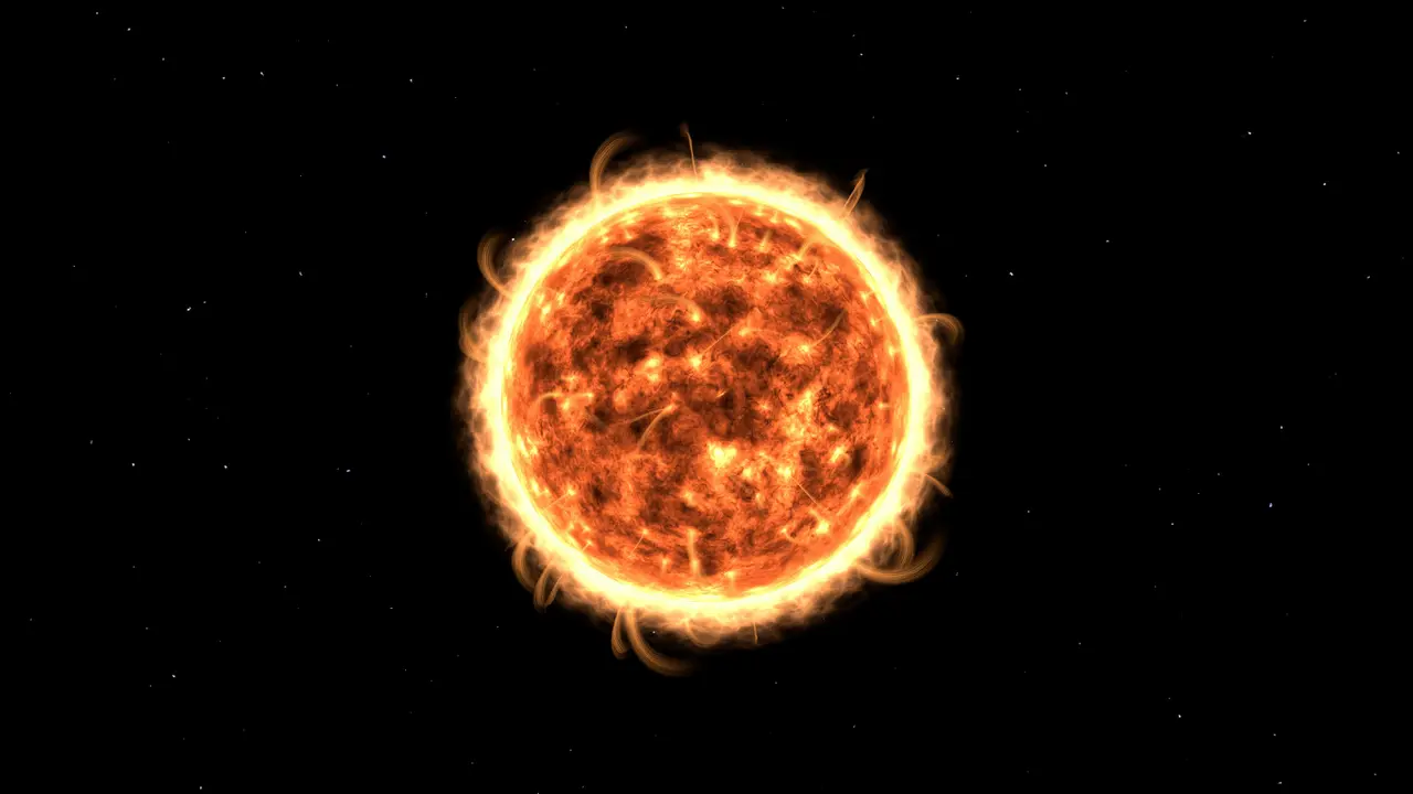 Sun Released a Powerful Solar Flare: What Are the Impacts on Earth and Technology?