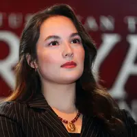 Tawaran tersebut akhirnya diterima Chelsea karena dunia teater memiliki tempat tersendiri baginya. Pementasan Ariyah Dari Jembatan Ancol akan berlangsung pada 27-28 Juli 2023 di Teater Jakarta, Taman Ismail Marzuki. [Bambang E Ros/Fimela.com]