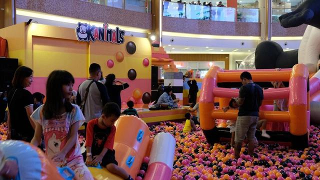 Summarecon Mall Bekasi