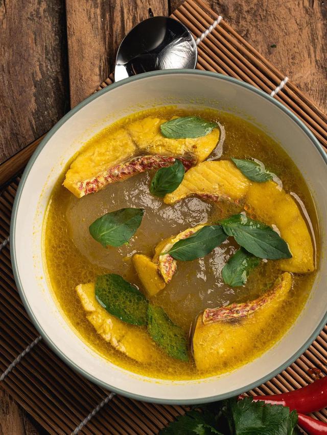 Papeda/dok.  Instagram @sapapua.sagu https://www.instagram.com/p/CLV5S00rRTL/?igshid=16xjo8gkkmpw7